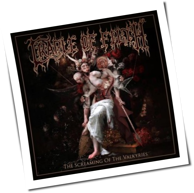 Cradle Of Filth - The Screaming Of The Valkyries