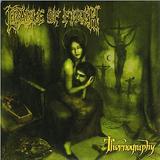 Cradle Of Filth - Thornography Artwork