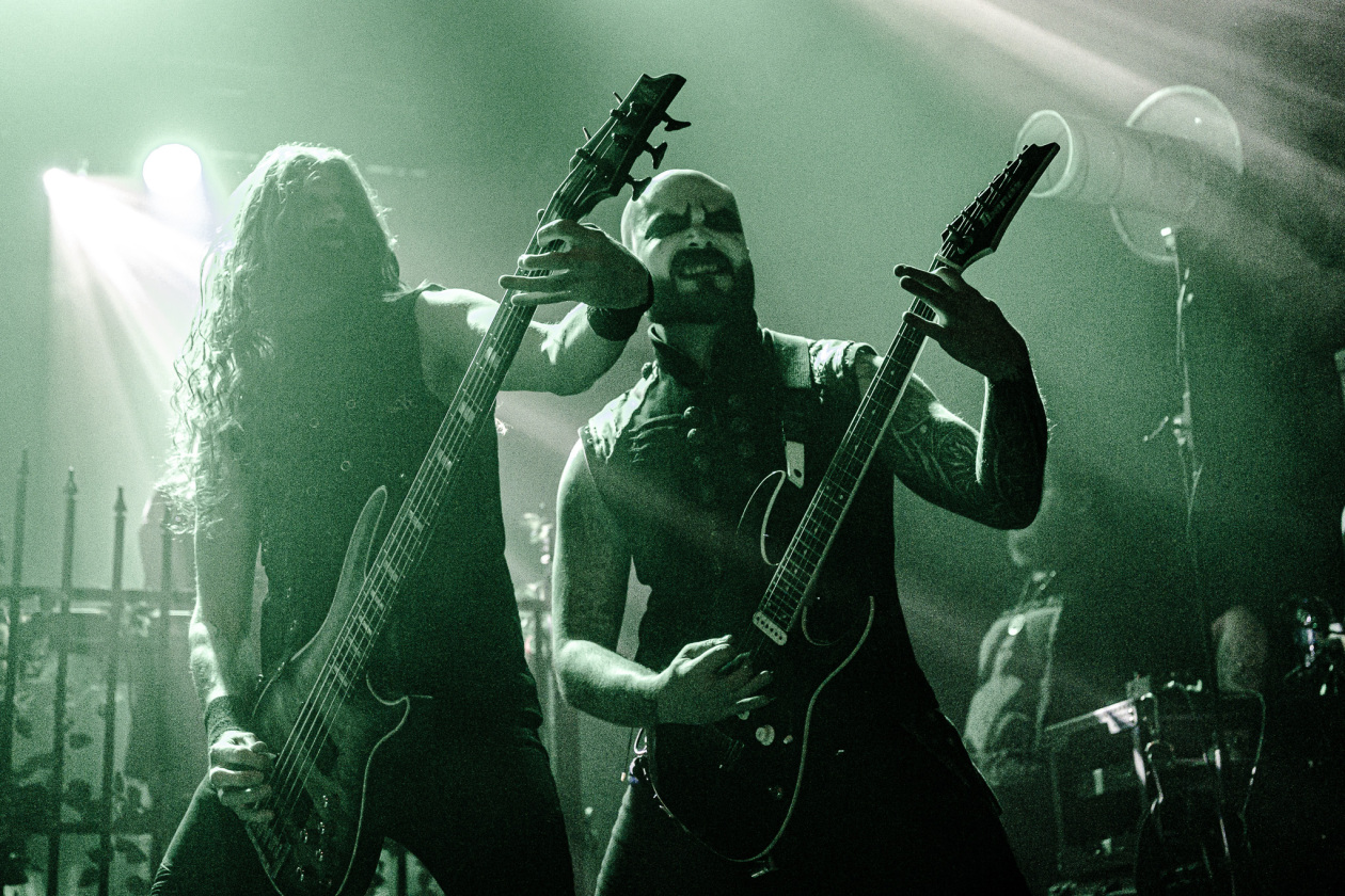 Cradle Of Filth – Cradle Of Filth