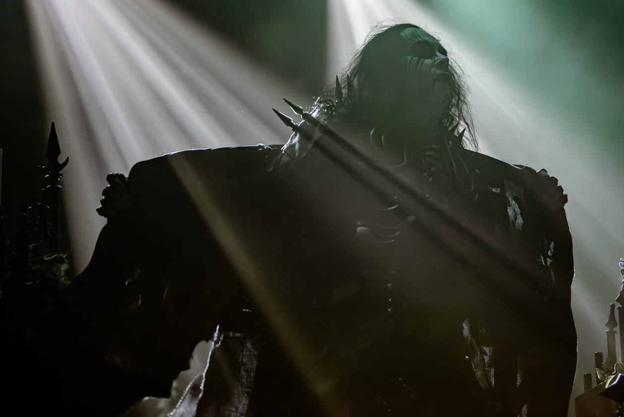 Cradle Of Filth – Cradle Of Filth