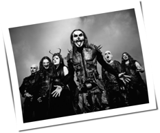 Cradle Of Filth