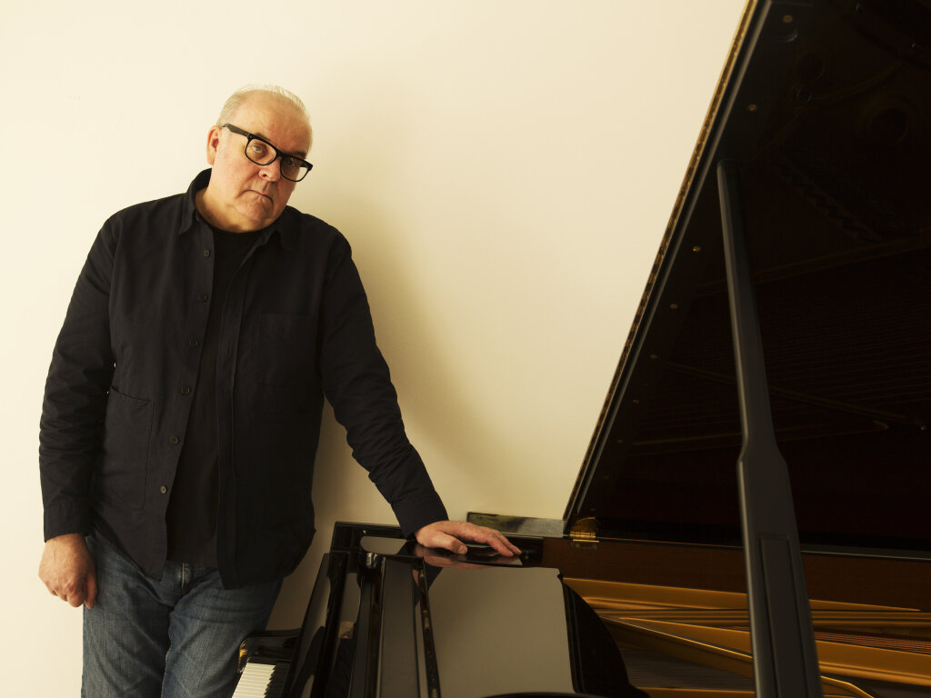 Craig Armstrong