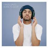 Craig David - Born To Do It Artwork