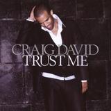 Craig David - Trust Me Artwork
