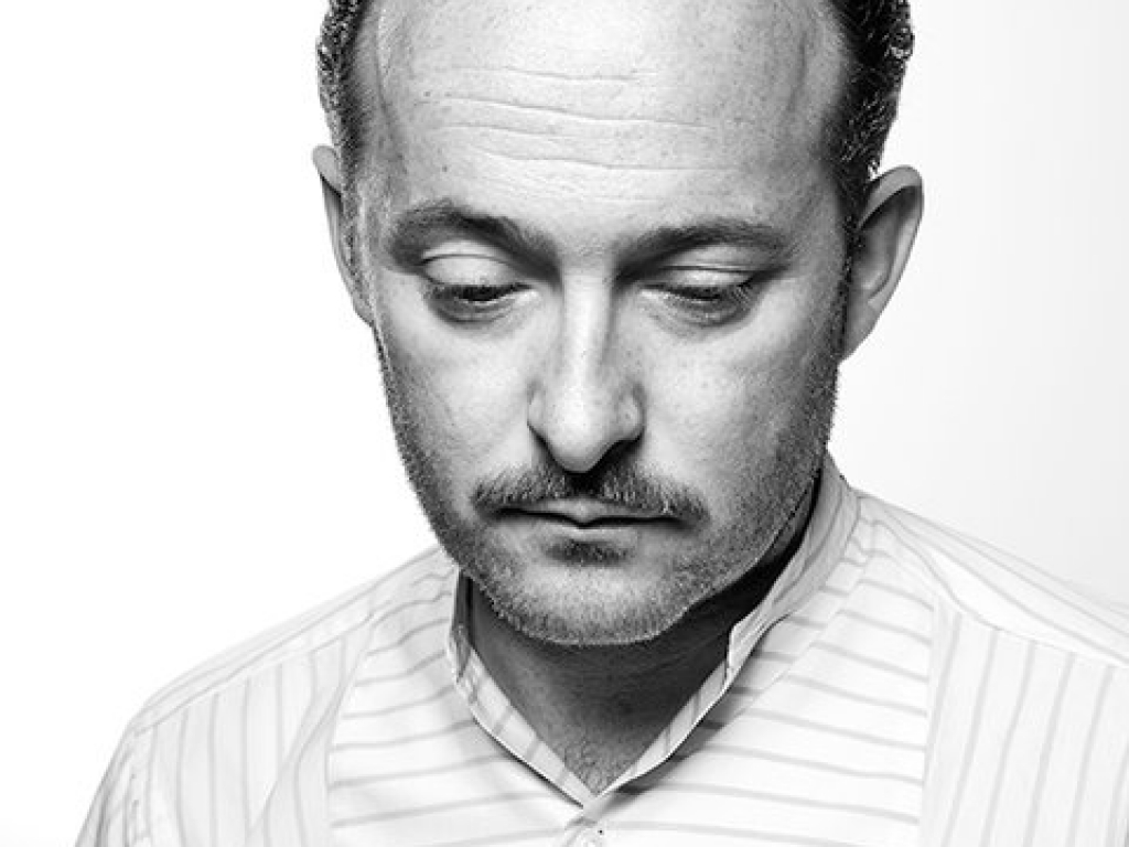Craig Richards