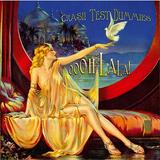 Crash Test Dummies - Oooh La La