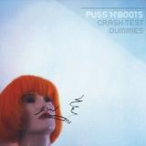 Crash Test Dummies - Puss'N'Boots Artwork
