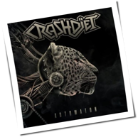 Crashdiet - Automaton