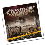 Crashdiet - The Savage Playground