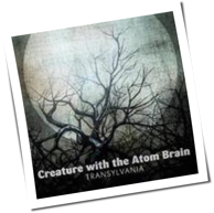 Creature With The Atom Brain - Transylvania
