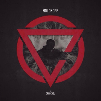 Credibil - Molokopf Artwork