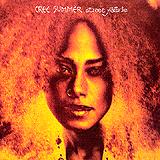 Cree Summer - Street Faerie Artwork