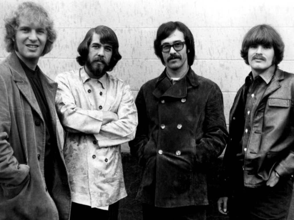 Creedence Clearwater Revival
