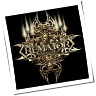 Crematory - Black Pearls