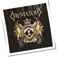 Crematory - Oblivion