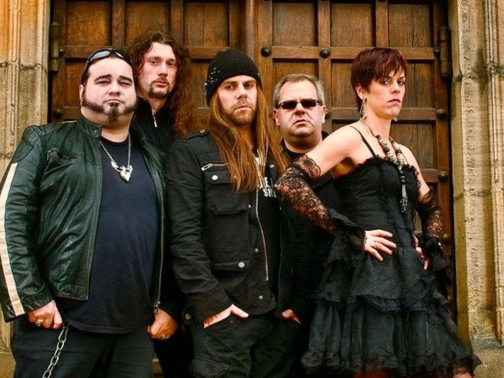 Crematory