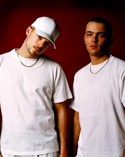 Creutzfeld Und Jakob – Die Witten-Gangstas Lakmann und Flipstar sind im Haus! – 