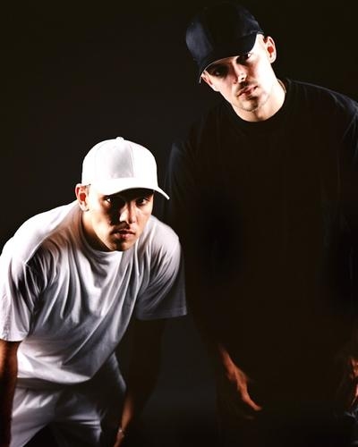 Creutzfeld Und Jakob – Die Witten-Gangstas Lakmann und Flipstar sind im Haus! – 