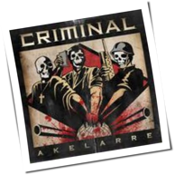 Criminal - Akelarre