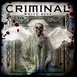 Criminal - White Hell Artwork
