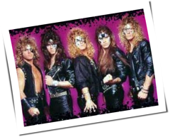 Crimson Glory