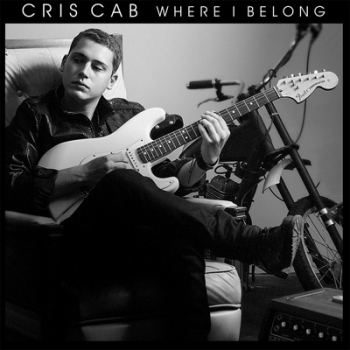 Cris Cab - Where I Belong