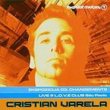 Cristian Varela - Exspozicija Tri: Changements