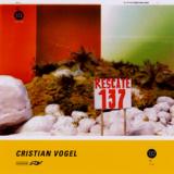 Cristian Vogel - Rescate 137 Artwork