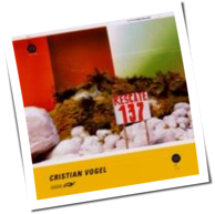 Cristian Vogel - Rescate 137
