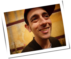 Cristian Vogel