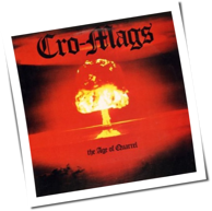 Cro-Mags - The Age Of Quarrel