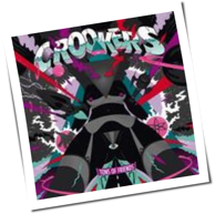 Crookers - Tons Of Friends