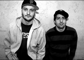Crookers