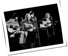 Crosby, Stills, Nash And Young