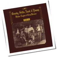 Crosby, Stills, Nash & Young - Déjà Vu 50th Anniversary Deluxe Edition