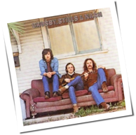 Crosby, Stills & Nash - Crosby, Stills & Nash