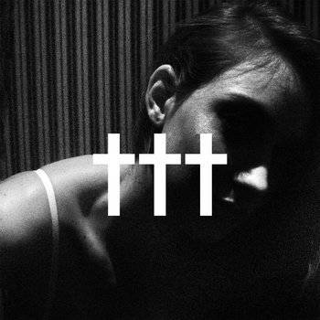 Crosses - ††† (Crosses) Artwork