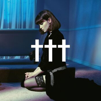 Crosses - Goodnight, God Bless, I Love U, Delete.