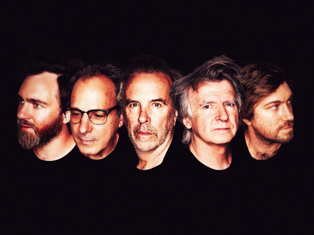 Crowded House