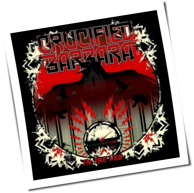 Crucified Barbara - In The Red