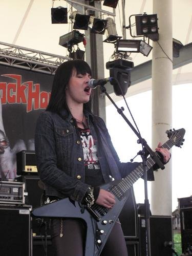 Gotthard – 