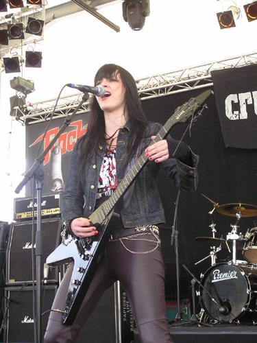 Gotthard – 