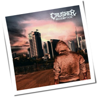 Crusher - Redemption