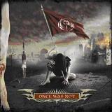 Cryptopsy - Once Was Not Artwork