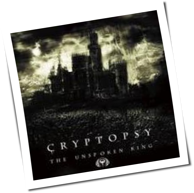 Cryptopsy - The Unspoken King