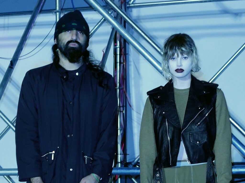 Crystal Castles