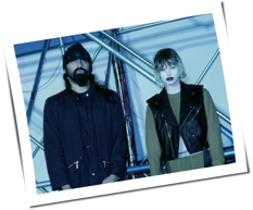 Crystal Castles