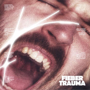 Crystal F - Fiebertrauma