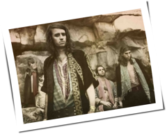 Crystal Fighters