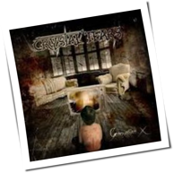 Crystal Tears - Generation X